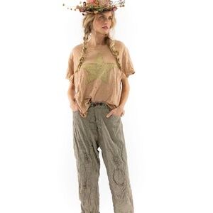 Magnolia Pearl Miner Pants
